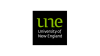 UNE  (University of New England)