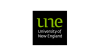 UNE (University of New England) UNE (University of New England)