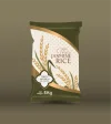 Jasmine Rice Weight 5 Kg