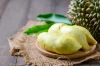 The Basics of Durian Cultivation The Basics of Durian Cultivation