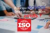 ทำไมตต้อง ISO9001:2015 มีความสำคัญกับองค์กรอย่างไร ? ทำไมตต้อง ISO9001:2015 มีความสำคัญกับองค์กรอย่างไร ?
