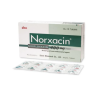 Norxacin 400mg 8's