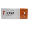 Enaril 5mg 10's