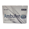 Ambufen 600 mg 5's