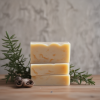 Rice Milk Soap - สบู่น้ำนมข้าว