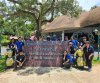 CSR Activity “Protecting the Sea, Restoring Lives to Sea Turtles, Creating Value for Sustainability” CSR Activity “Protecting the Sea, Restoring Lives to Sea Turtles, Creating Value for Sustainability”