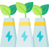 Power plant groups and boiler user groups