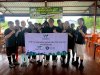 CSR Project: “Planting Forests… With Our Own Hands” CSR Project: “Planting Forests… With Our Own Hands”