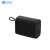 1HORA BOC244 ลำโพงบลูทูธพกพา | Bluetooth 5.3 | แบต 2000mAh