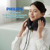 5 เคล็ดลับใช้เครื่องนวดคอ Philips Massager แก้ปวดตรงจุด
