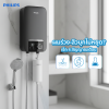 ผมร่วง-ผิวแพ้: สัญญาณเปลี่ยนที่กรองฝักบัว Philips ผมร่วง-ผิวแพ้: สัญญาณเปลี่ยนที่กรองฝักบัว Philips