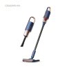 Deerma VC811 เครื่องดูดฝุ่นไร้สาย 9kPa น้ำหนักไม่ถึง 1 กก.