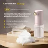 DEERMA CP01 ไร้สาย ที่ตีฟองโฟม สบู่เหลว โฟมล้างมือ/ล้างหน้า เครื่องตีโฟมไฟฟ้า Electric Foam Machin