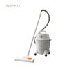 Deerma TJ700s เครื่องดูดฝุ่น 2-in-1 Vacuum & Blow เครื่องดูดและเป่าฝุ่น Canister Vacuum Cleaner 17,000Pa