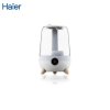 Haier เครื่องทำความชื้นอัจฉริยะ วัดความชื้น ควบคุมความชื้นอัตโนมมัติ ตั้งเวลา12ชม Ultrasonic Humidifier รุ่น HSHM-US102