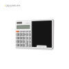 Deerma JX01 เครื่องคิดเลข 2-in-1 พร้อมกระดานเขียน LCD Notepad เครื่องคิดเลขดิจิทัล หน้าจอใหญ่ พกพาสะดวก สำหรับออฟฟิศ