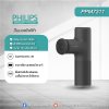 Philips เครื่องนวดมือถือ Massage Gun Fascia Gun