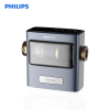 Philips AWP1886 ตัวกรองน้ำประปา มีระบบล้างแบบย้อนกลับอัตโนมัติ การกรอง 2 ขั้นตอน ติดตั้งได้ทั้งแนวตั้งและแนวนอน
