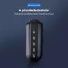 ZOLELE เครื่องตัดเสียงร้อง T300 ตัดเสียงร้องได้แบบเรียลไทม์ ปรับได้ 3 ระดับ Vocal Removal เชื่อมต่อได้ง่ายด้วยบลูทูธ 5.2