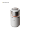 Deerma YM02 เครื่องบดไฟฟ้า เครื่องบดเมล็ดกาแฟ เครื่องบดอเนกประสงค์ 200W สแตนเลส 304 บดละเอียดใน 10 วินาที