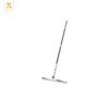 ZOLELE ไม้รีดน้ำ Ground Scraping แถบยางซิลิโคน อเนกประสงค์ ทำความสะอาดใช้ได้ทุกพื้นที ด้ามถอดปรับได้ตามความเหมาะสม C2