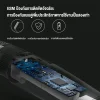 ENCHEN Sharp 3S ปัตตาเลี่ยนไฟฟ้า | 7300rpm | ไร้สาย