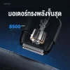 ENCHEN MS002 Foil Shaver | หัวโกน 3 ชิ้น | กันน้ำ IPX7