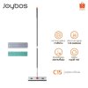 Joybos C15 ไม้เช็ดกระจก 2 in 1 ที่เช็ดกระจก