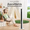 Haier พัดลมทาวเวอร์ HSF-ED1102 | เงียบสนิท | ตั้งเวลา 15 ชม.