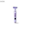 ENCHEN A1 เครื่องกำจัดขนผู้หญิง | กันน้ำ IPX7 | ชาร์จ Type-C