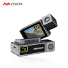 HIKVISION C8PRO กล้องหน้า 4K 2160P พร้อมกล้องหลัง 1080P