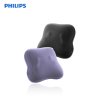 Philips PPM3115B หมอนนวดหลัง 3D ประคบร้อน 45°C