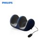 Philips เครื่องนวดเท้าอัตโนมัติ Foot Massage