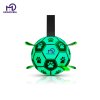 MOMOVIDA DT-8/8L ลูกบอลเรืองแสงสุนัขทนดึง TPU ปลอดภัย ทนกัด