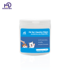 MOMOVIDA WS-06 แผ่นเช็ดทำความสะอาดหูสัตว์เลี้ยง