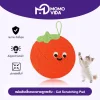 MOMOVIDA แผ่นรองลับเล็บแมว ลูกพลับ