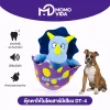 MOMOVIDA ของเล่นใส่อาหารสัตว์เลี้ยงDT-4