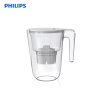 Philips AWP2937WHT เหยือกกรองน้ำ 3.4L ลดสารตะกั่ว 99%