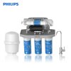Philips AUT9610 เครื่องกรองน้ำ RO 5 ขั้นตอน