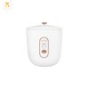 ZOLELE ZB502 หม้อหุงข้าว 1.6L มินิมอล เหมาะสำหรับ 1-3 คน
