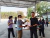 จัดงานเลี้ยงปีใหม่