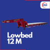 หาง Lowbed