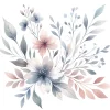 เสน่ห์ของภาพสีน้ำ จากดิจิตอลไฟล์