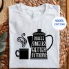 คอกาแฟ สายอนุรักษ์
