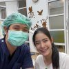 ขอบคุณคนไข้ทุกคนที่ไว้วางใจคลินิกสไมล์สามสอง ขอบคุณคนไข้ทุกคนที่ไว้วางใจคลินิกสไมล์สามสอง