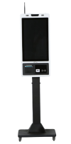ZKSOKiosk2000 Series