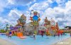 Water Park System Water Park System