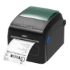 Thermal Label Printer Deli S401  (USB & Bluetooth)
