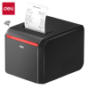 Thermal Receipt Printer Deli S302 (Bluetooth)