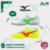 MIZUNO MORELIA II CLUB AS